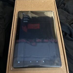 Amazon Fire HD 10 11th Generation Tablet